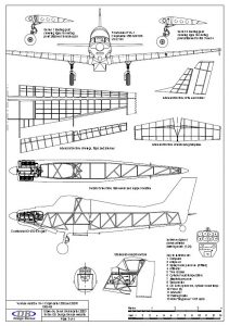 Yeoman Cropmaster plate 3